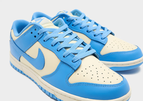 รองเท้าผู้ชาย Dunk Low Retro
