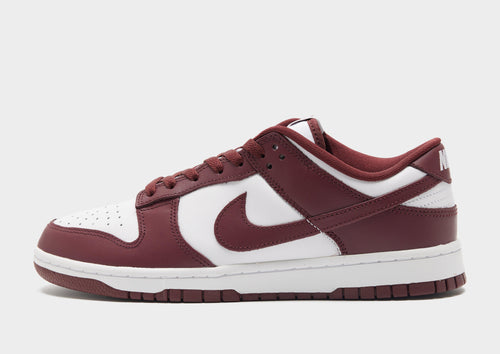 รองเท้าผู้ชาย Dunk Low Retro