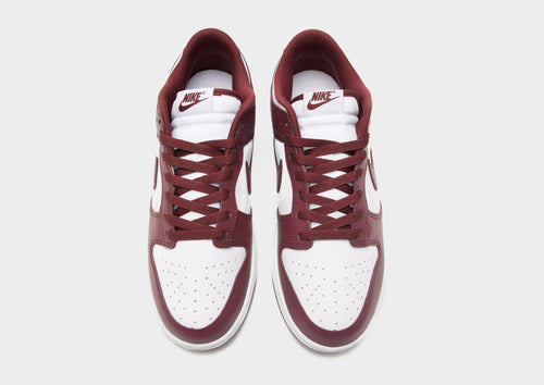 รองเท้าผู้ชาย Dunk Low Retro