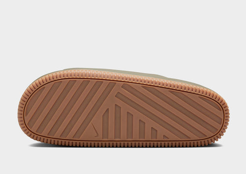 รองเท้าแตะผู้ชาย Calm Slide