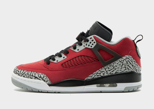 รองเท้าผู้ชาย Spizike Low
