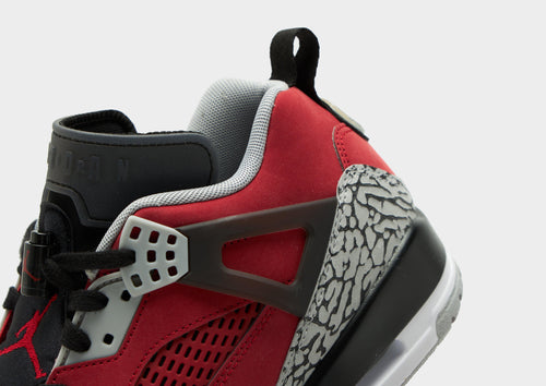 รองเท้าผู้ชาย Spizike Low