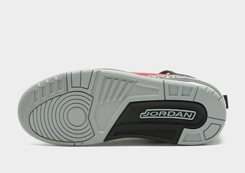 รองเท้าผู้ชาย Spizike Low