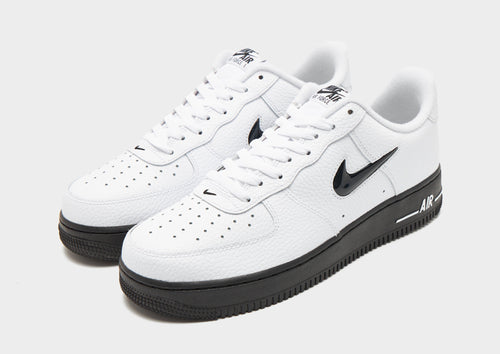 รองเท้าผู้ชาย Air Force 1 Jewel