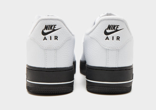 รองเท้าผู้ชาย Air Force 1 Jewel