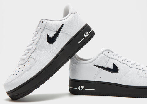 รองเท้าผู้ชาย Air Force 1 Jewel