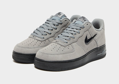 รองเท้าผู้ชาย Air Force 1 Jewel