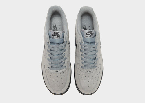 รองเท้าผู้ชาย Air Force 1 Jewel