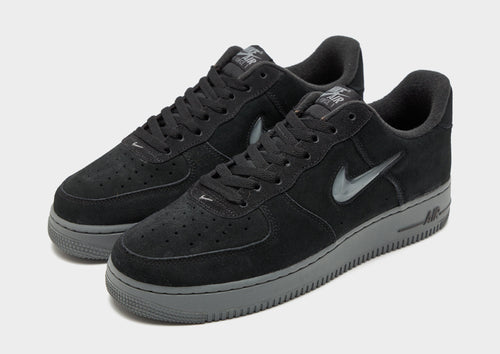 รองเท้าผู้ชาย Air Force 1 Jewel