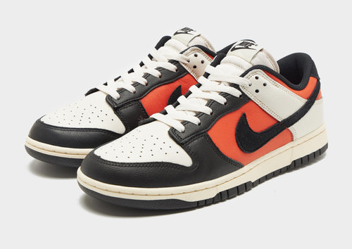 รองเท้าผู้ชาย Dunk Low Retro