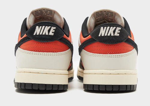 รองเท้าผู้ชาย Dunk Low Retro