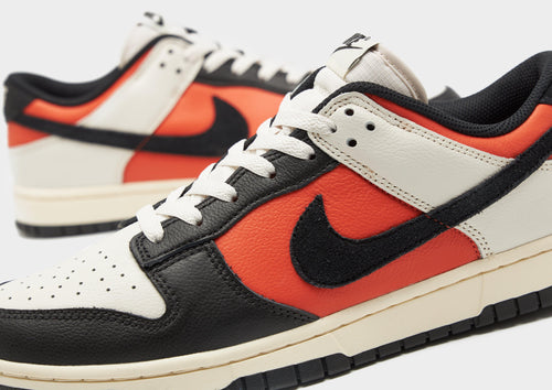 รองเท้าผู้ชาย Dunk Low Retro