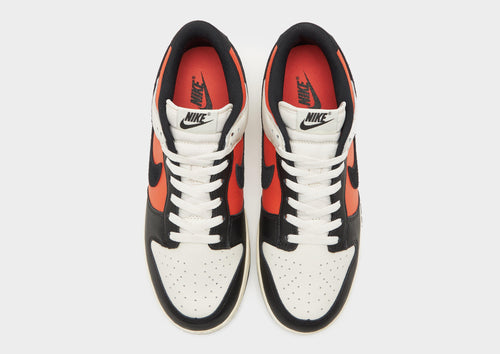รองเท้าผู้ชาย Dunk Low Retro