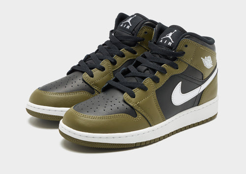 รองเท้าเด็กโต Air 1 Mid