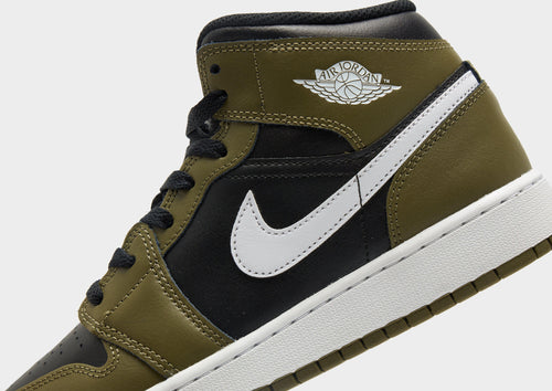 รองเท้าเด็กโต Air 1 Mid