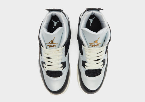 รองเท้าเด็กโต Air 4 Retro