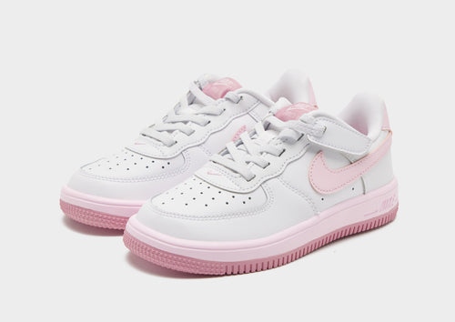 รองเท้าเด็กเล็ก Force 1 Low EasyOn