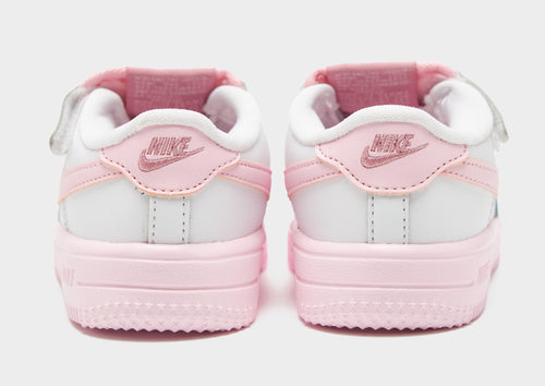 รองเท้าเด็กวัยหัดเดิน Force 1 Low EasyOn