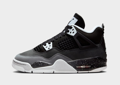 รองเท้าเด็กโต Air 4 Retro