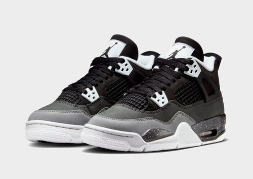 รองเท้าเด็กโต Air 4 Retro