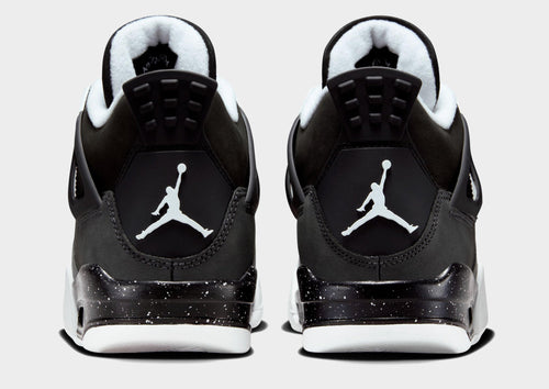 รองเท้าเด็กโต Air 4 Retro