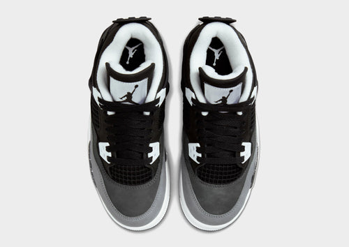 รองเท้าเด็กโต Air 4 Retro