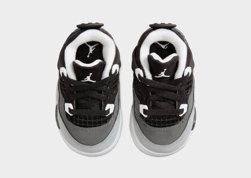 รองเท้าเด็กวัยหัดเดิน Air 4 Retro