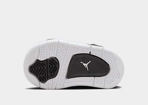 รองเท้าเด็กวัยหัดเดิน Air 4 Retro