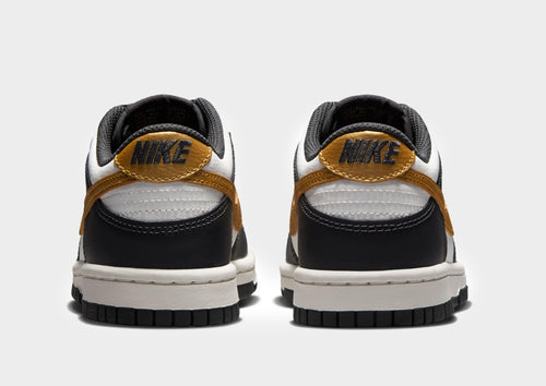 รองเท้าเด็กโต Dunk Low