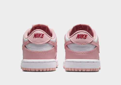 รองเท้าเด็กวัยหัดเดิน Dunk Low