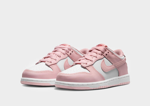 รองเท้าเด็กเล็ก Dunk Low