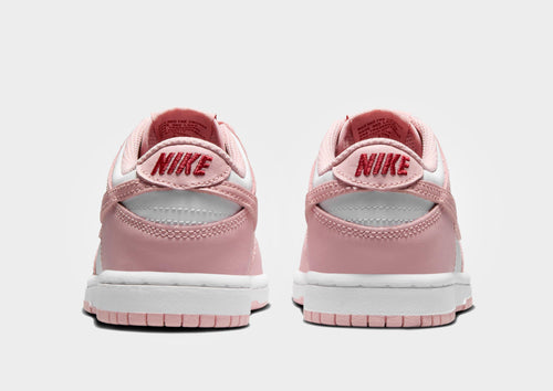 รองเท้าเด็กเล็ก Dunk Low