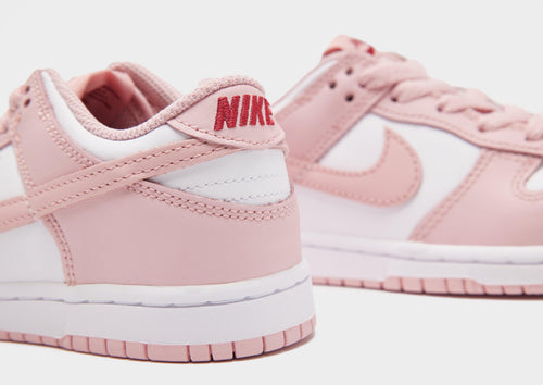 รองเท้าเด็กเล็ก Dunk Low