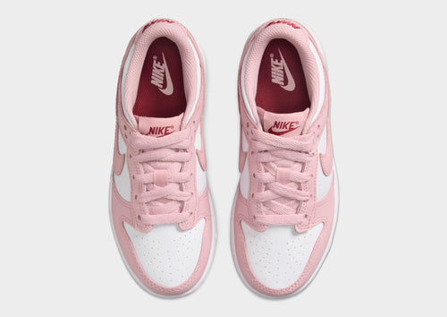 รองเท้าเด็กเล็ก Dunk Low