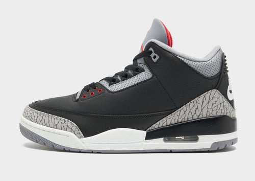 รองเท้าผู้ชาย Air 3 Retro