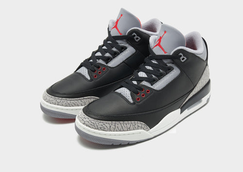 รองเท้าผู้ชาย Air 3 Retro