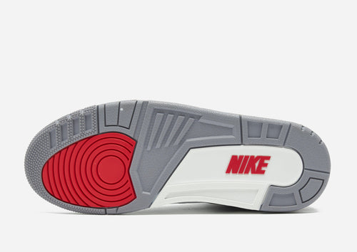 รองเท้าผู้ชาย Air 3 Retro
