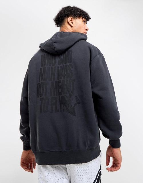 เสื้อฮู้ดดี้ผู้ชาย Brooklyn Fleece Pullover