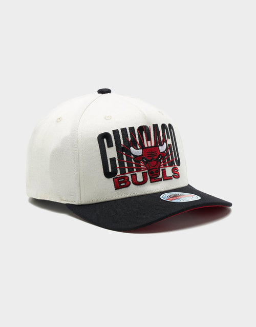 หมวกแก็ป Post Up MVP Chicago Bulls