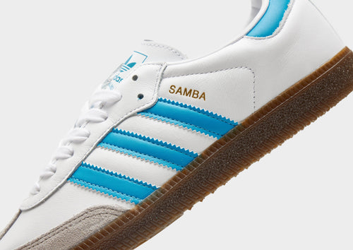 รองเท้าผู้ชาย Samba OG