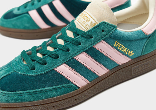 รองเท้าผู้หญิง Handball Spezial