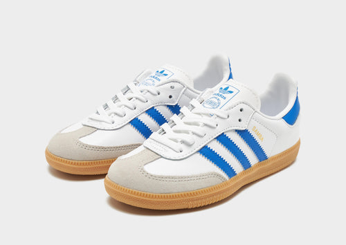 รองเท้าเด็กเล็ก Samba OG