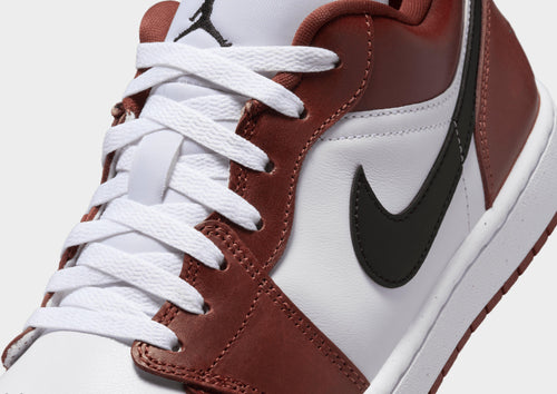 รองเท้าผู้ชาย Air 1 Low SE