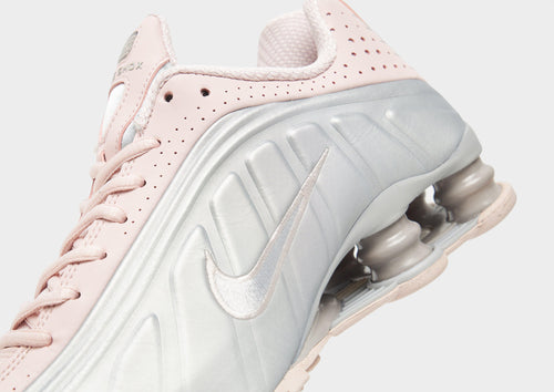 รองเท้าผู้หญิง Shox R4