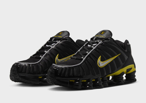 รองเท้าผู้ชาย Shox TL