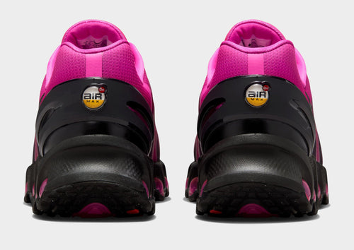 รองเท้าผู้หญิง Air Max Dn8
