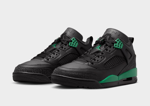 รองเท้าผู้ชาย Spizike Low