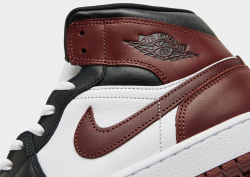 รองเท้าผู้ชาย Air 1 Mid SE