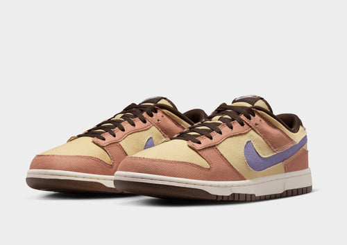รองเท้าผู้ชาย Dunk Low Retro SE