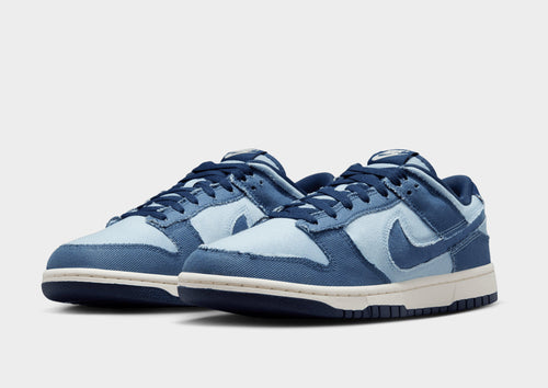 รองเท้าผู้ชาย Dunk Low Retro SE